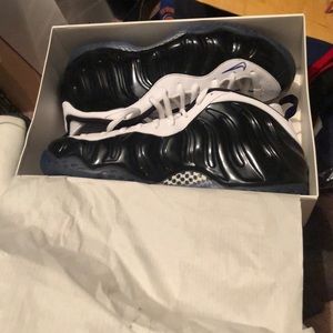 Nike foamposit one Concords
